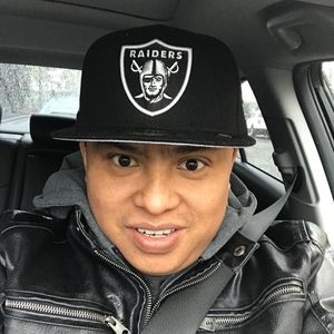 Meet your Posher, Juan